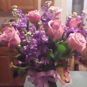 Meet your Posher, Claudine